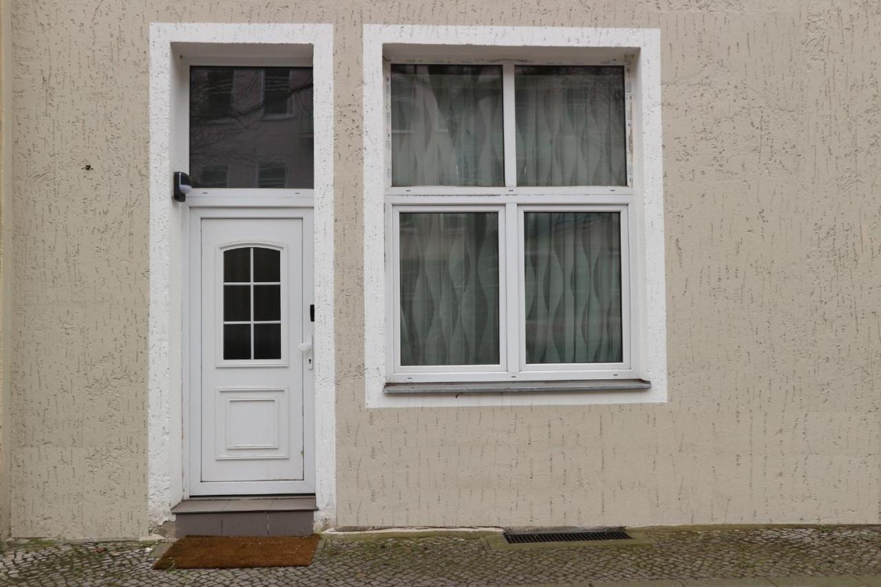 Holiday Home Roy Berlín Exterior foto